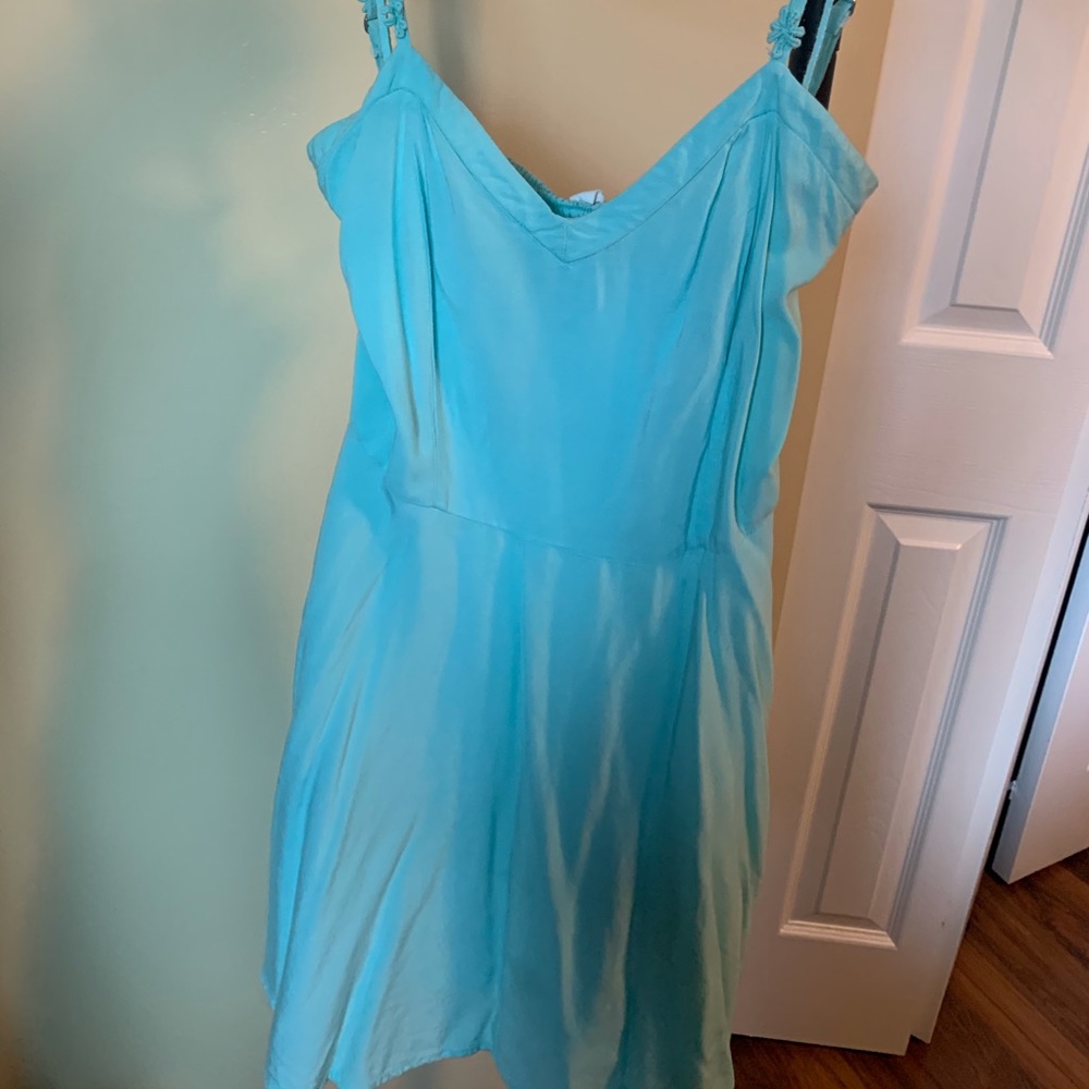 Light Summer Dress